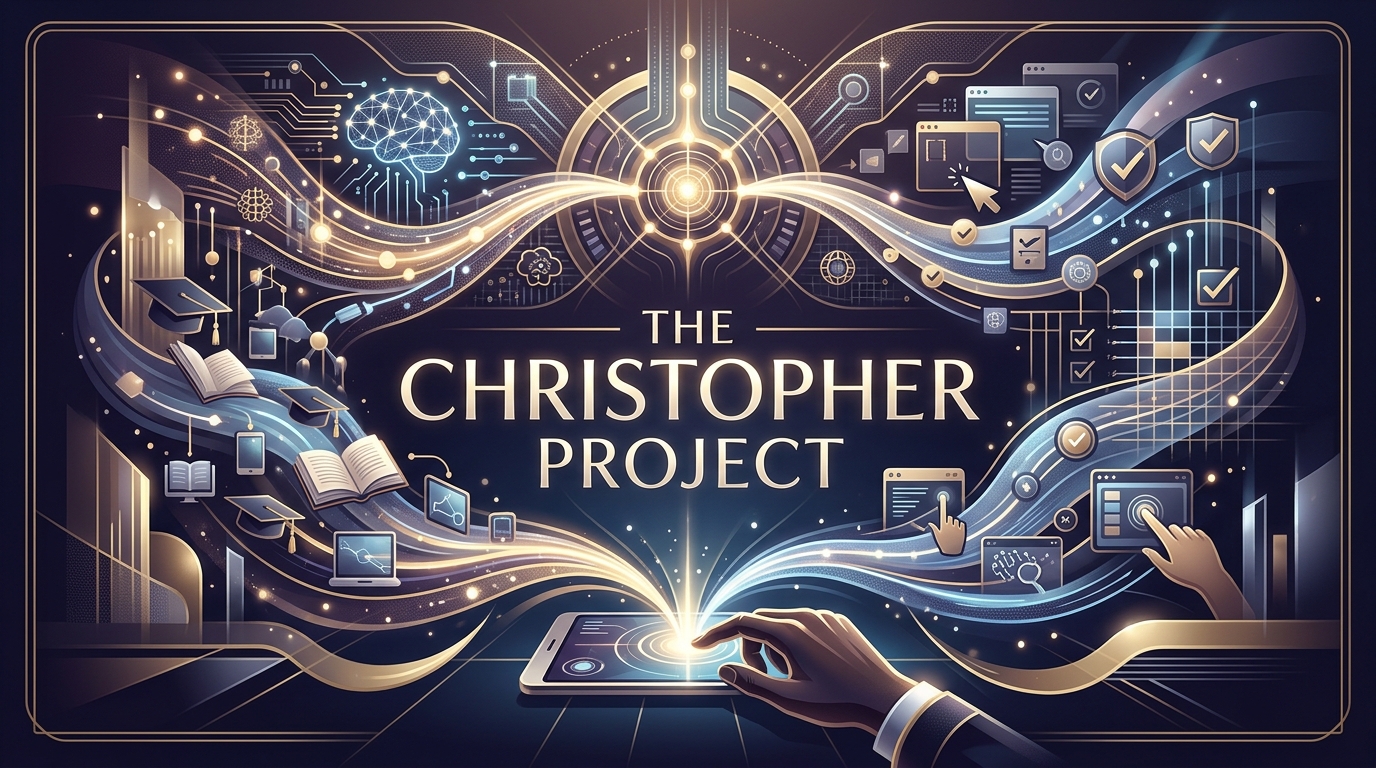 The Christopher Project